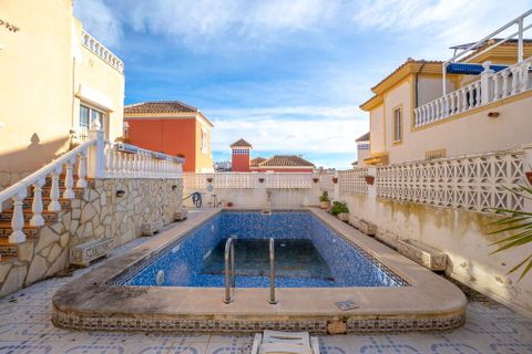 Villa i Orihuela, Alicante, Orihuela - € 285.000 | Ref: DLS0690 - foto 25