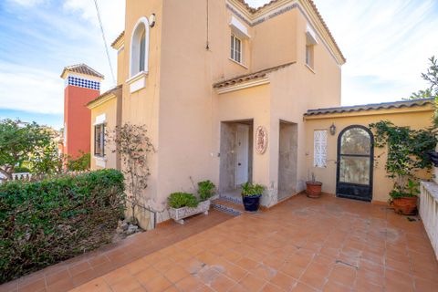 Villa i Orihuela, Alicante, Orihuela - € 285.000 | Ref: DLS0690 - foto 33