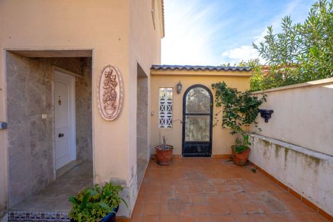 Villa i Orihuela, Alicante, Orihuela - € 285.000 | Ref: DLS0690 - foto 34