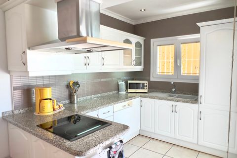 Villa i Benitachell, Alicante, Benitachell - € 515.000 | Ref: 03845BL - foto 4