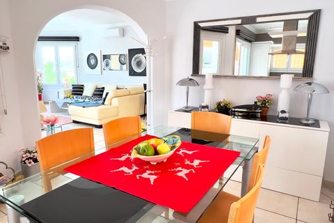 Villa i Benitachell, Alicante, Benitachell - € 515.000 | Ref: 03845BL - foto 6
