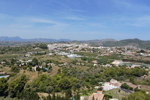 Villa i Benitachell, Alicante, Benitachell - € 515.000 | Ref: 03845BL - foto 9