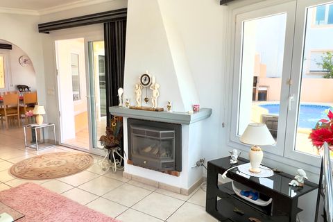 Villa i Benitachell, Alicante, Benitachell - € 515.000 | Ref: 03845BL - foto 12