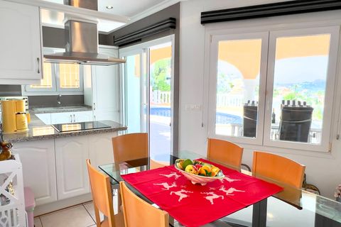 Villa i Benitachell, Alicante, Benitachell - € 515.000 | Ref: 03845BL - foto 15