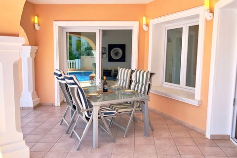 Villa i Benitachell, Alicante, Benitachell - € 515.000 | Ref: 03845BL - foto 33