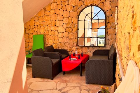 Villa i Benitachell, Alicante, Benitachell - € 515.000 | Ref: 03845BL - foto 37