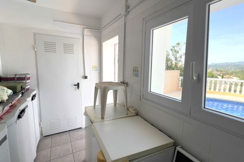 Villa i Benitachell, Alicante, Benitachell - € 515.000 | Ref: 03845BL - foto 38