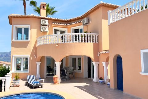 Villa i Benitachell, Alicante, Benitachell - € 515.000 | Ref: 03845BL - foto 39