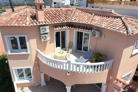 Villa i Benitachell, Alicante, Benitachell - € 515.000 | Ref: 03845BL - foto 40