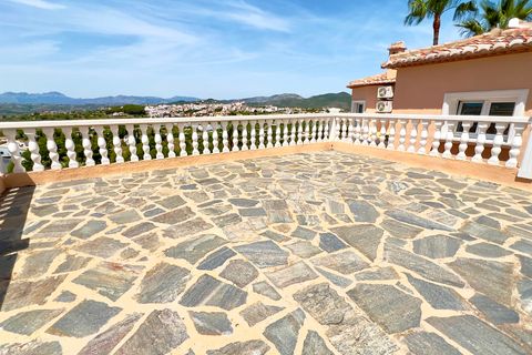 Villa i Benitachell, Alicante, Benitachell - € 515.000 | Ref: 03845BL - foto 41