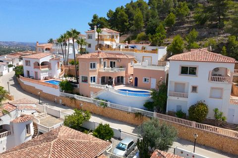 Villa i Benitachell, Alicante, Benitachell - € 515.000 | Ref: 03845BL - foto 42