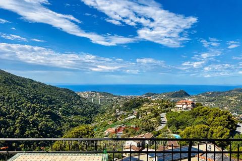 Lejlighed i Vallebona, Imperia, Vallebona - € 300.000 | Ref: D444 - foto 1