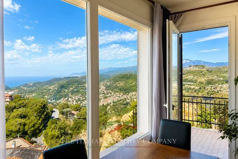 Lejlighed i Vallebona, Imperia, Vallebona - € 300.000 | Ref: D444 - foto 3