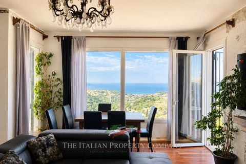 Lejlighed i Vallebona, Imperia, Vallebona - € 300.000 | Ref: D444 - foto 4