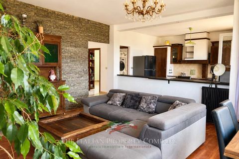 Lejlighed i Vallebona, Imperia, Vallebona - € 300.000 | Ref: D444 - foto 5