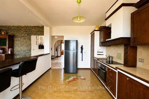 Lejlighed i Vallebona, Imperia, Vallebona - € 300.000 | Ref: D444 - foto 7