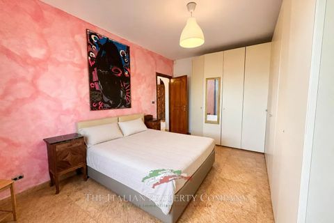 Lejlighed i Vallebona, Imperia, Vallebona - € 300.000 | Ref: D444 - foto 12
