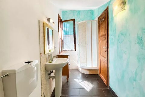 Lejlighed i Vallebona, Imperia, Vallebona - € 300.000 | Ref: D444 - foto 19