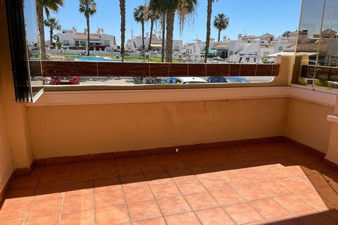 Lejlighed i Playa Flamenca, Alicante, Playa Flamenca - € 189.950 | Ref: R-1665 - foto 13