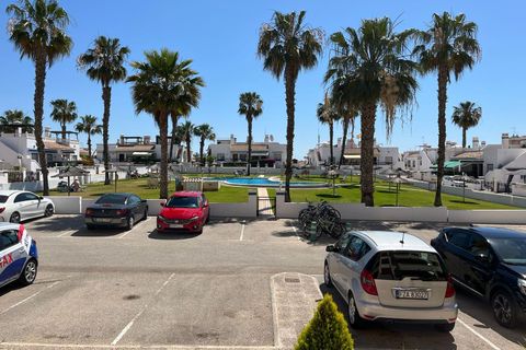 Lejlighed i Playa Flamenca, Alicante, Playa Flamenca - € 189.950 | Ref: R-1665 - foto 14