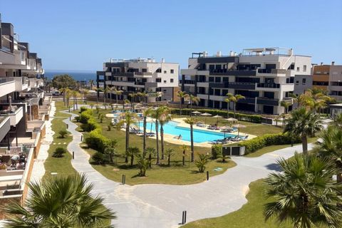 Lejlighed i Playa Flamenca, Alicante, Playa Flamenca - € 397.500 | Ref: GED3210 - foto 1