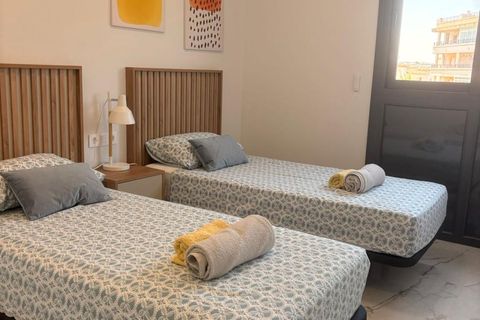 Lejlighed i Playa Flamenca, Alicante, Playa Flamenca - € 397.500 | Ref: GED3210 - foto 4