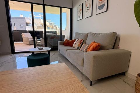 Lejlighed i Playa Flamenca, Alicante, Playa Flamenca - € 397.500 | Ref: GED3210 - foto 6