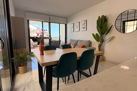 Lejlighed i Playa Flamenca, Alicante, Playa Flamenca - € 397.500 | Ref: GED3210 - foto 7