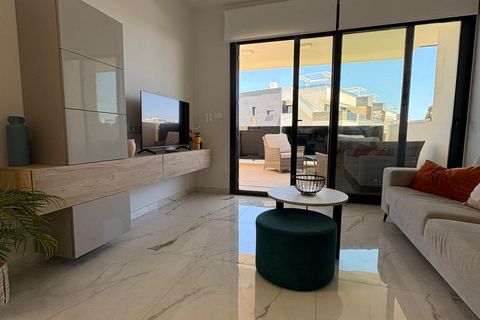 Lejlighed i Playa Flamenca, Alicante, Playa Flamenca - € 397.500 | Ref: GED3210 - foto 9