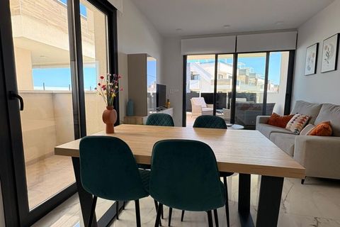 Lejlighed i Playa Flamenca, Alicante, Playa Flamenca - € 397.500 | Ref: GED3210 - foto 10