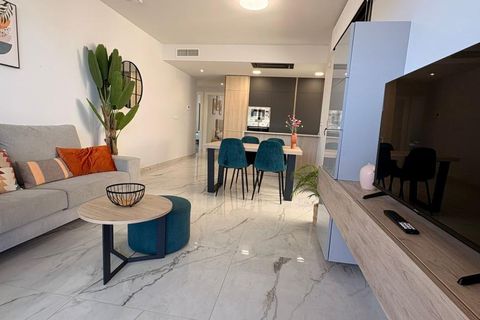 Lejlighed i Playa Flamenca, Alicante, Playa Flamenca - € 397.500 | Ref: GED3210 - foto 11