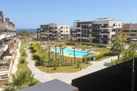 Lejlighed i Playa Flamenca, Alicante, Playa Flamenca - € 397.500 | Ref: GED3210 - foto 20