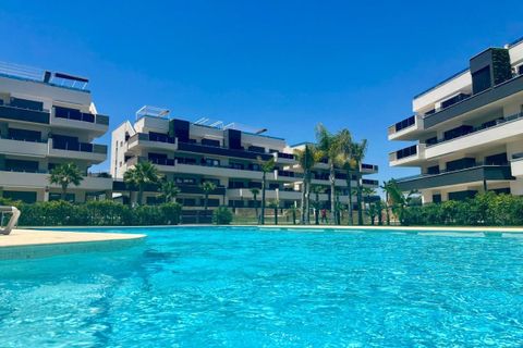 Lejlighed i Playa Flamenca, Alicante, Playa Flamenca - € 397.500 | Ref: GED3210 - foto 22