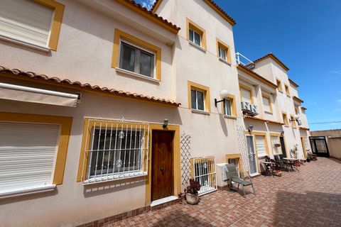 Byhus i Torremendo, Alicante, Torremendo - € 120.000 | Ref: cw3019 - foto 4