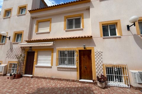 Byhus i Torremendo, Alicante, Torremendo - € 120.000 | Ref: cw3019 - foto 5