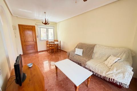 Byhus i Torremendo, Alicante, Torremendo - € 120.000 | Ref: cw3019 - foto 9