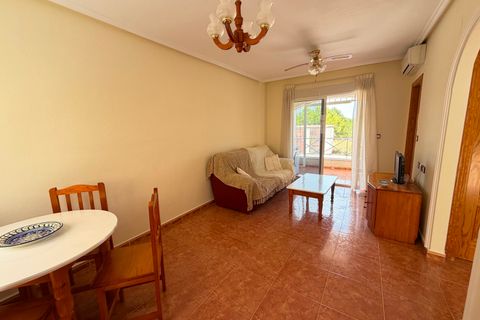 Byhus i Torremendo, Alicante, Torremendo - € 120.000 | Ref: cw3019 - foto 10