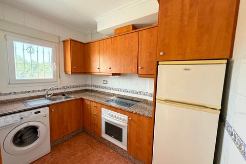 Byhus i Torremendo, Alicante, Torremendo - € 120.000 | Ref: cw3019 - foto 12