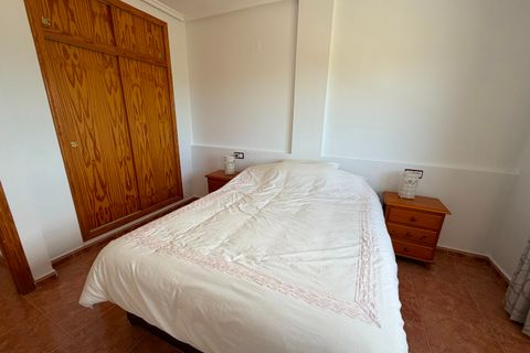 Byhus i Torremendo, Alicante, Torremendo - € 120.000 | Ref: cw3019 - foto 14