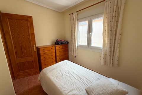 Byhus i Torremendo, Alicante, Torremendo - € 120.000 | Ref: cw3019 - foto 15
