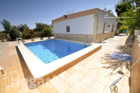 Villa i Godelleta, Valencia, Godelleta - € 225.000 | Ref: 00P-PCI225.FV-A/3716 - foto 1