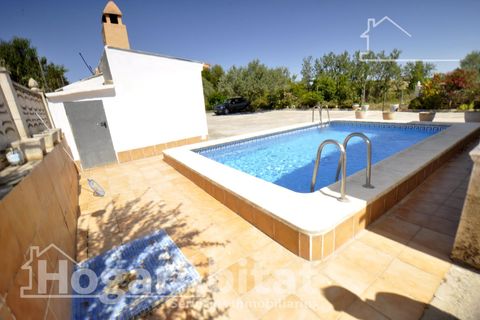 Villa i Godelleta, Valencia, Godelleta - € 225.000 | Ref: 00P-PCI225.FV-A/3716 - foto 2