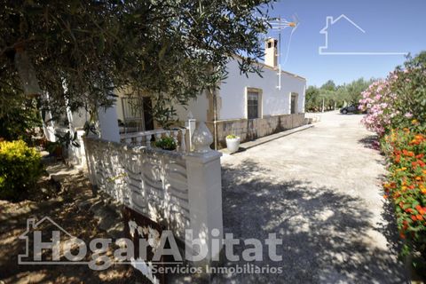 Villa i Godelleta, Valencia, Godelleta - € 225.000 | Ref: 00P-PCI225.FV-A/3716 - foto 17