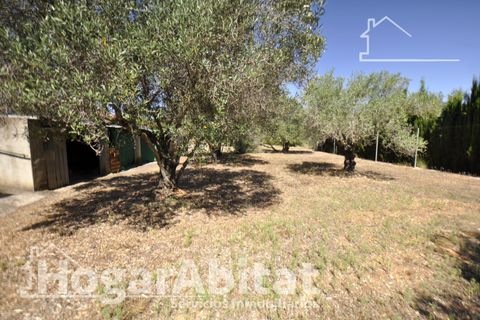 Villa i Godelleta, Valencia, Godelleta - € 225.000 | Ref: 00P-PCI225.FV-A/3716 - foto 31