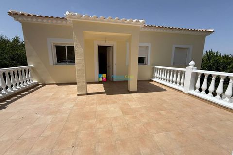 Villa a Almanzora, Almeria, Almanzora - € 199.000 | Ref: 2959 - foto 4