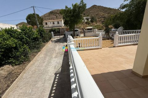Villa a Almanzora, Almeria, Almanzora - € 199.000 | Ref: 2959 - foto 24