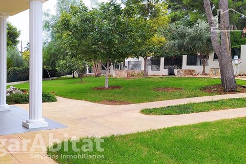 Villa a Picassent, Valencia, Picassent - € 950.000 | Ref: SWI014TRA950.O0/3716 - foto 3