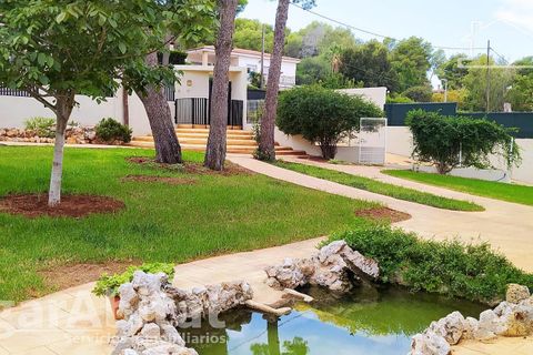 Villa a Picassent, Valencia, Picassent - € 950.000 | Ref: SWI014TRA950.O0/3716 - foto 4