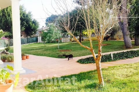 Villa a Picassent, Valencia, Picassent - € 950.000 | Ref: SWI014TRA950.O0/3716 - foto 5