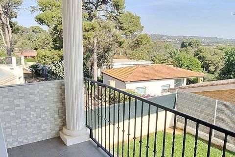Villa a Picassent, Valencia, Picassent - € 950.000 | Ref: SWI014TRA950.O0/3716 - foto 16